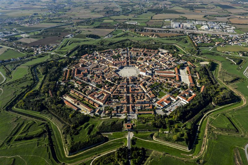 Palmanova