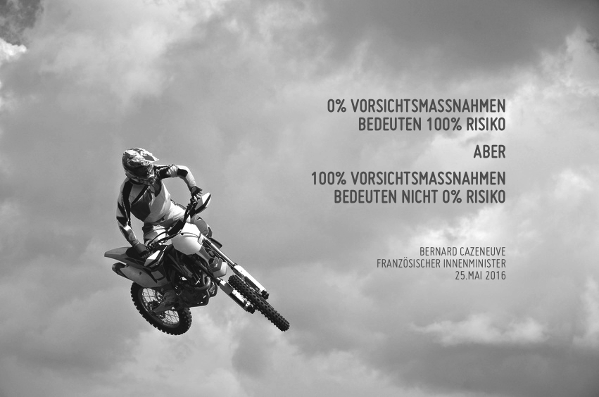 Motocross Sprung